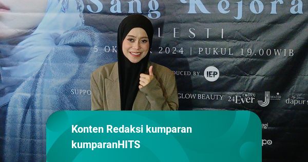Lesti Kejora Dicecar 27 Pertanyaan Terkait Laporan Yoni Dores