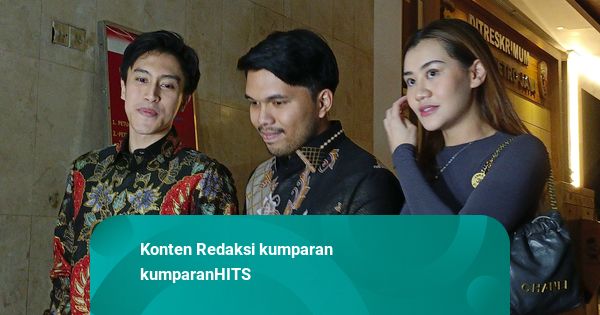 Thariq Halilintar Penuhi Panggilan Pemeriksaan Terkait Kasus Hanania Travel