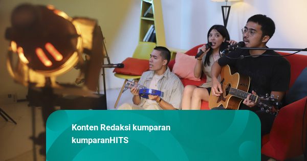 Tanggapan Lomba Sihir Usai Batal Tampil di Festival Ruang Bermusik Tasikmalaya