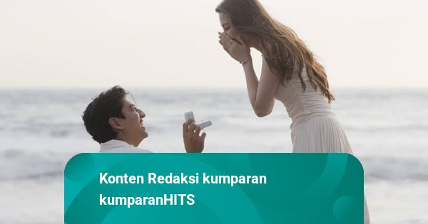 Harris Vriza Resmi Menikah dengan Haviza Devi Anjani di Bali