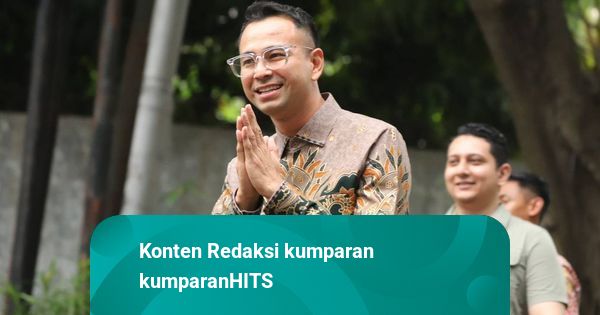 5 Berita Populer: Raffi Ahmad soal Ibunda Jupe; Yulia Baltschun Diselingkuhi