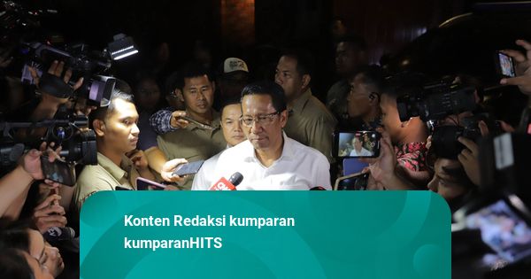 Menkumham Janji Benahi Royalti Musik, Jamin Perlindungan Penyanyi-Pencipta Lagu