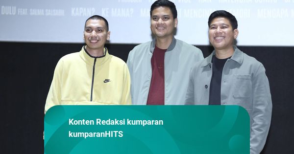 RAN Ungkap Alasan Remake MV Pandangan Pertama