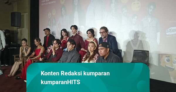 Edukasi tentang Sindrom Asperger Lewat Film Aku Jati ... - Kumparan