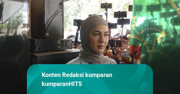 Bantah Terlibat Kasus Hanania Travel, Paula Verhoeven: Saya Diajak Program Rumpi