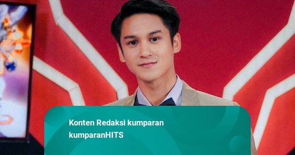 Cerita Antonio Blanco Hafal Surat An-Nas demi Film Petaka Gunung Welirang