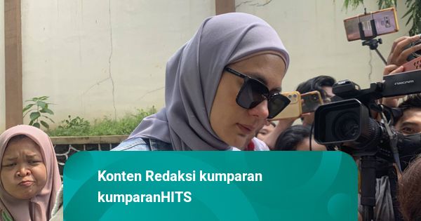 Paula Verhoeven Sudah Serahkan Memori Banding, Ingin Nama Baiknya Dipulihkan