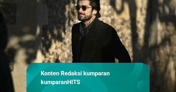 Zayn Malik dan Louis Tomlinson Diduga Bertikai, Proyek Dokumenter Netflix Batal?