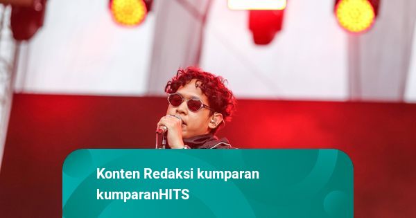 Hindia, .Feast, Lomba Sihir Batal Tampil di Festival Ruang Bermusik Tasikmalaya