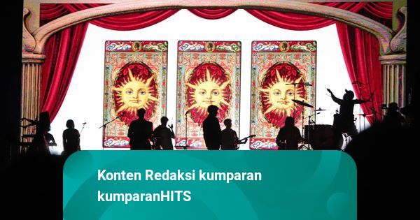 Joyland Festival 2025 Resmi Dibatalkan