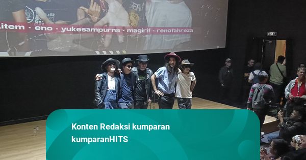 Loh Koh Tum Band Akan Gelar Konser di 10 Kota pada 2025