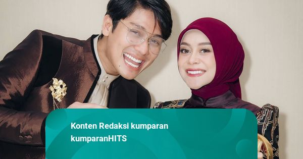 Dampingi Lesti Kejora Saat Bersaksi di MK, Rizky Billar: Support Istri