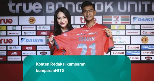 Tak Gugat Harta Gana-gini, Pratama Arhan Hanya Ingin Cerai dari Azizah Salsha