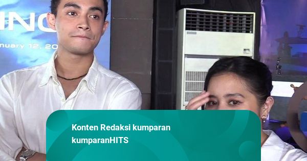 Dapat 5 Kado dari Omara Esteghlal, Prilly Latuconsina Ungkap Hal Paling Berharga
