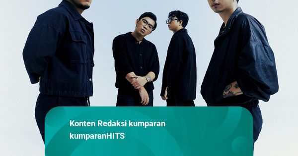 Setelah 19 Tahun Berkarya, for Revenge Akhirnya Gelar Konser Tunggal