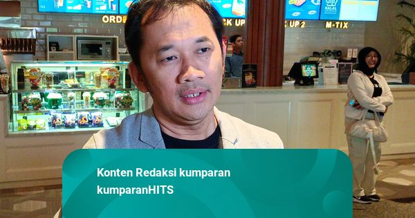 Hanung Bramantyo Siap Garap Film Children of Heaven