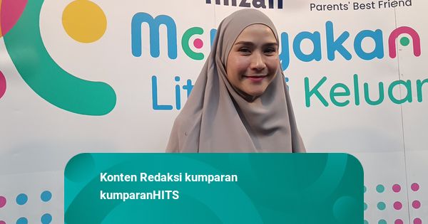 Zaskia Adya Mecca Lapor Polisi Usai Dapat CCTV Insiden Pemukulan Karyawannya