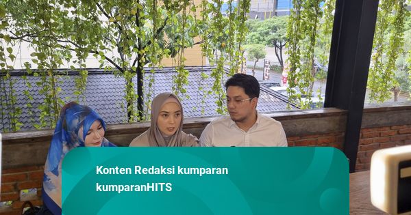 Urungkan Niat Cerai, Arman Wosi Cabut Permohonan Cerai terhadap Della Puspita