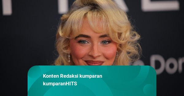 Sabrina Carpenter Minta Maaf Usai Salah Paham soal Zaghrouta di Coachella