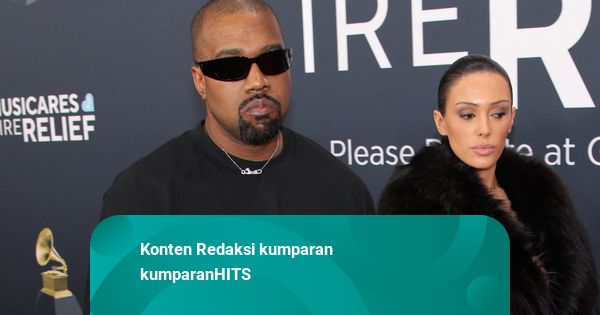 Kanye West Dikonfirmasi akan Gelar Konser di Jakarta Tahun Ini
