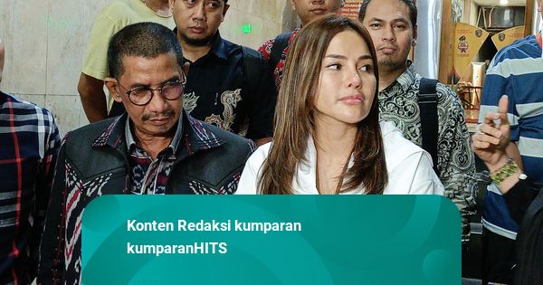 Pengacara Ungkap Momen Ultah Nikita Mirzani di Rutan: Dia Peluk Ketiga Anaknya