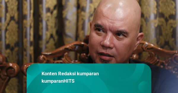 Bongkar Dugaan Perselingkuhan, Ahmad Dhani: Saya Harus Bela Perasaan Shafeea