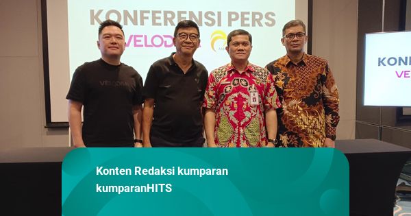 Velodiva Tegakkan Standar Baru Royalti Musik di Industri Perhotelan