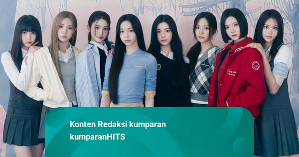 Hearts2Hearts Nyanyi Bahasa Indonesia di Iklan Shopee 9.9 Super Shopping Day