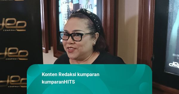 Agar Lupa Rasa Sakit, Nunung Sempat Sarankan Mpok Alpa Bekerja