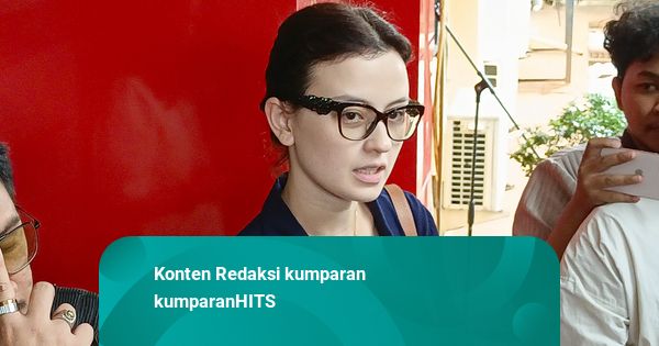 Kimberly Ryder Kesal Edward Akbar Absen Mediasi: Baru Bisa Bulan Mei, Kelamaan