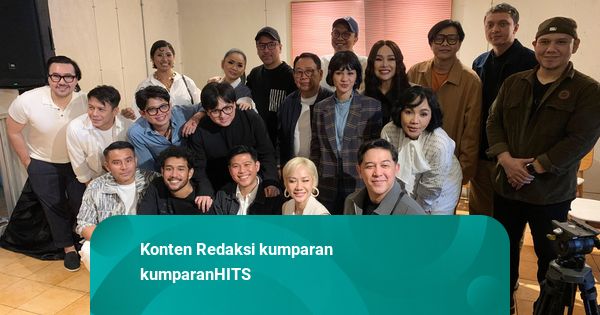 VISI Layangkan Surat Terbuka untuk Komisioner LMKN, Tuntut Transparansi