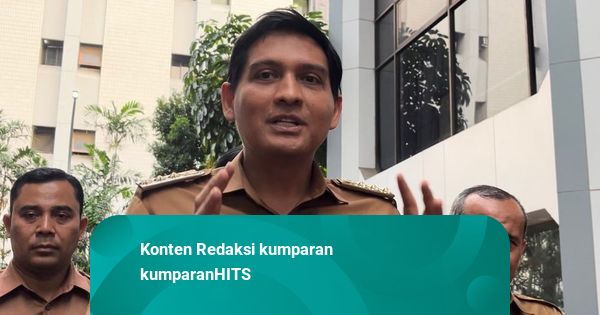 Lucky Hakim soal Bupati Terbaik: Ini Bukan Pencapaian Pribadi