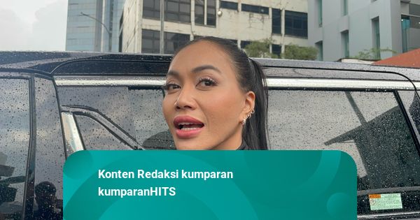 Ingin Punya Pendamping Hidup Lagi, Denada: Mau Terima Aku dan Anak