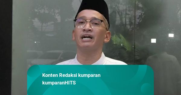 Ruben Onsu Disebut Sudah Tak Nafkahi Anak Sejak Akhir 2025