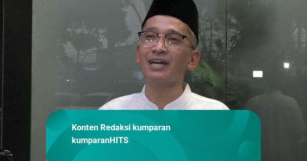 Pengacara: Ruben Tak Butuh Permintaan Maaf Sarwendah, Hanya Ingin Bertemu Anak
