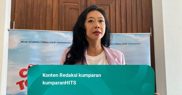 Main di Film Cocote Tonggo, Asri Welas Ungkap Pengalaman Jadi Korban Ghibah