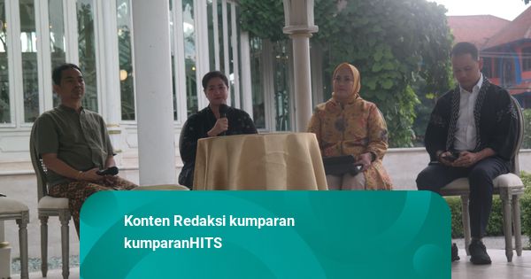 Adeging Mangkunegaran ke-268 Hadirkan Festival Musik hingga Kuliner