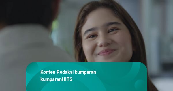 Tayang 15 Mei 2025, Mungkin Kita Perlu Waktu Hadirkan Dinamika Hubungan Keluarga