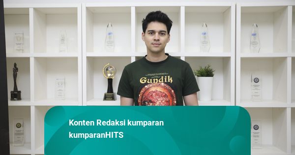 Antusias Maxime Bouttier Bakal Manggung Bareng Dear9Three di Jakcloth 2025