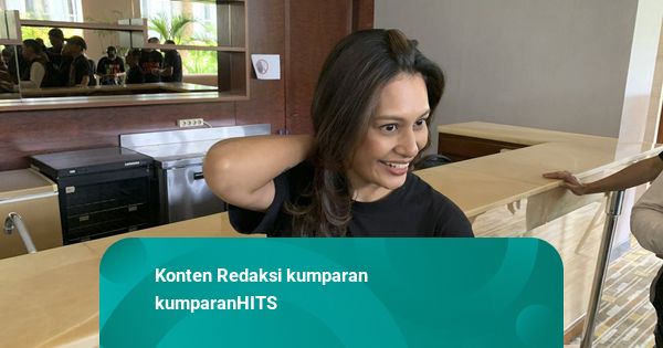 Raihaanun Ungkap Pengalaman Syuting di Lokasi Tambang untuk Film Angkara Murka