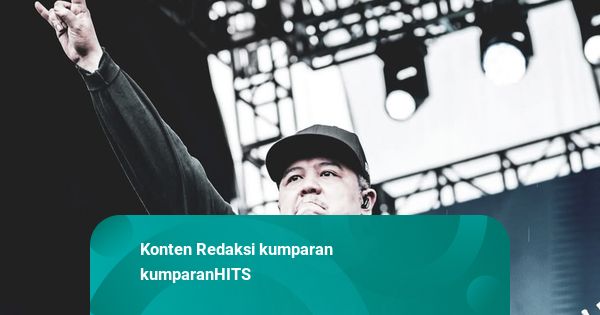 Seringai Pastikan Belum Ada Pengganti Ricky Siahaan di Posisi Gitaris