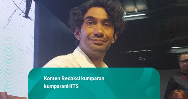 Reza Rahadian Kaget Lokalitas Film Pangku Diterima Penonton Dunia