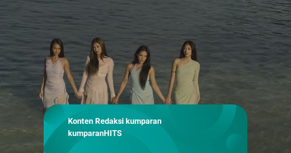 Lagu Shoot dari No Na: Perpaduan Unsur Lokal dan Gaya Pop Global yang Catchy