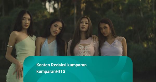 Girl Group Indonesia Besutan 88rising, No Na, Debut Lewat Single Shoot