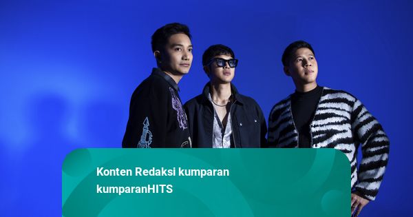 Cerita Laleilmanino Ciptakan Lagu Selalu Ada di Nadimu, OST JUMBO, dalam 2 Versi
