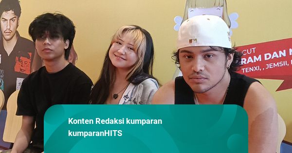 Daftar Pemenang AMI Awards 2025, Tabola Bole dan Garam & Madu Berjaya