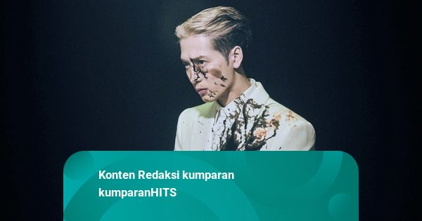 Jackson Wang Umumkan Gelar Tur Dunia MAGICMAN 2, Bakal Sambangi Jakarta