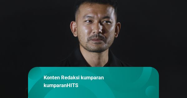 Terlibat dalam Film Kuyank, Rio Dewanto Jatuh Cinta pada Kalimantan