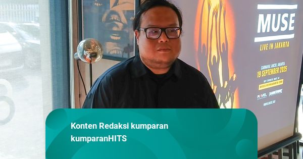 Hammersonic Jadi Private Festival, Promotor Janjikan Refund 100 Persen