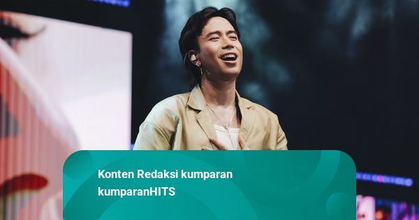 Vidi Aldiano Prihatin Bencana Sumatera, Kasih Masukan Ini ke Pemerintah